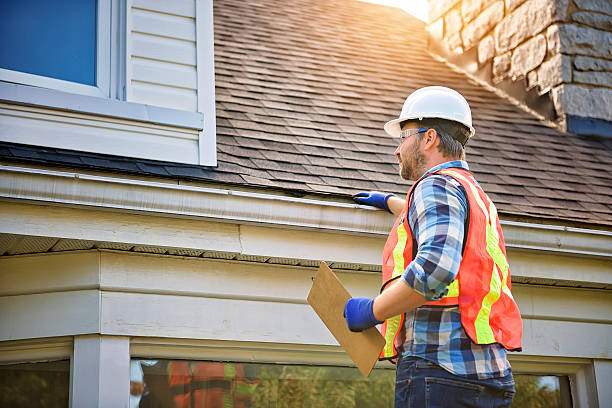 Trusted Storm Damage Roof Repair service in Hillsborough, CA - Ben Roofing and Steel LLC